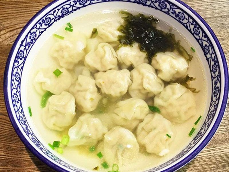 餛飩